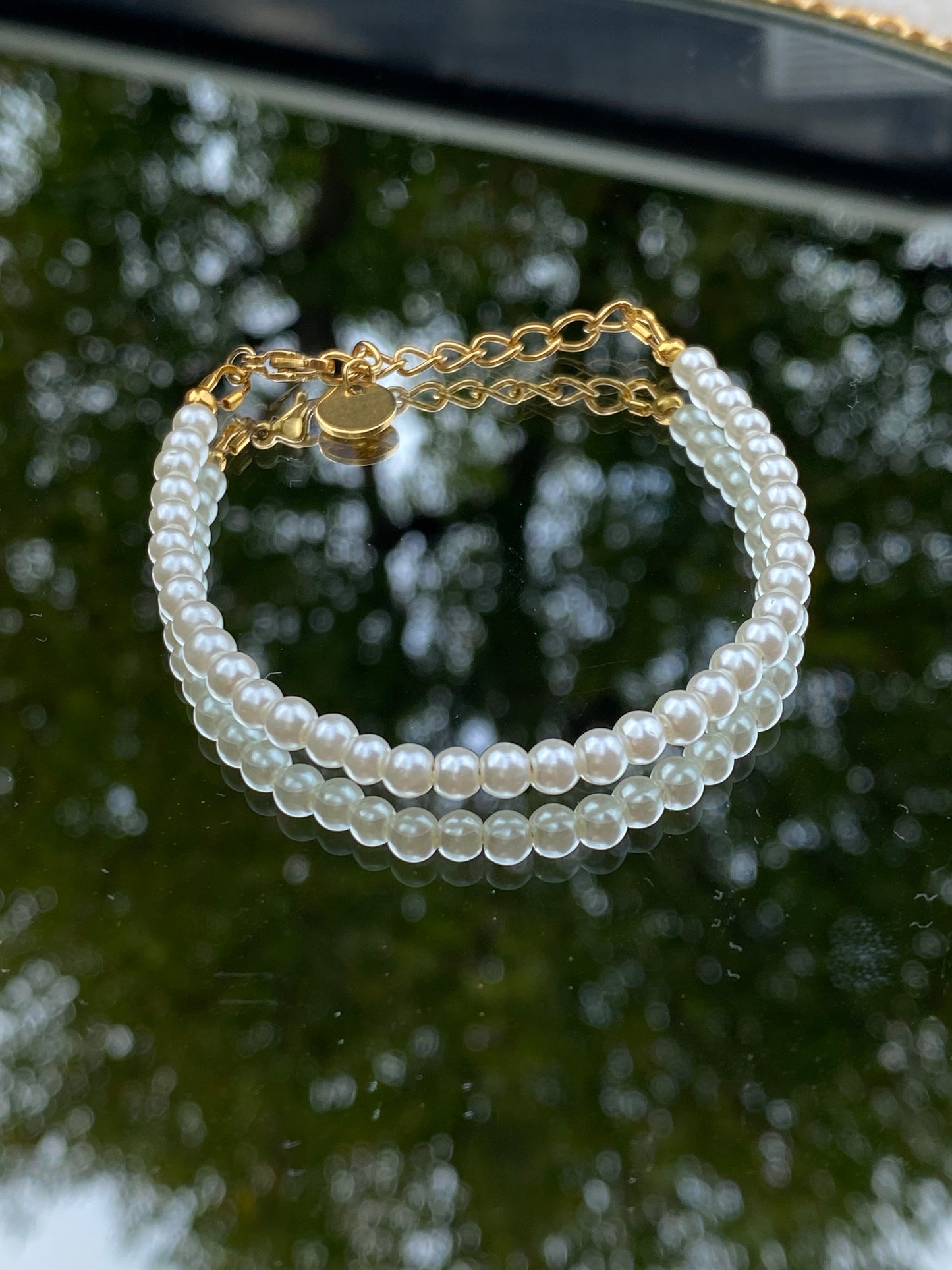 Pearl Bracelet