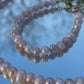 Nature Freshwater Pearl Necklace