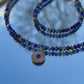 Shade of Blue Necklace