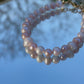 Nature Freshwater Pearl Bracelet